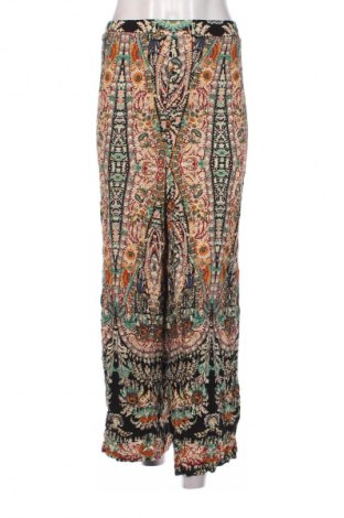 Damskie spodnie Unbranded, Rozmiar 3XL, Kolor Kolorowy, Cena 97,99 zł