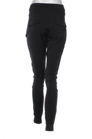 Damskie spodnie Unbranded, Rozmiar L, Kolor Czarny, Cena 43,99 zł