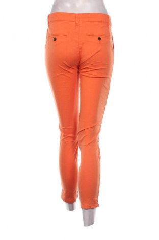 Damskie spodnie Unbranded, Rozmiar S, Kolor Pomarańczowy, Cena 95,99 zł