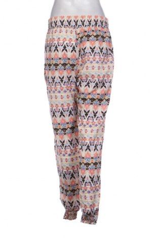 Damskie spodnie Unbranded, Rozmiar M, Kolor Kolorowy, Cena 52,99 zł