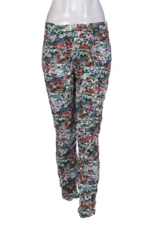 Damskie spodnie Unbranded, Rozmiar M, Kolor Kolorowy, Cena 80,99 zł