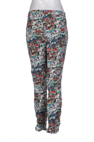 Damskie spodnie Unbranded, Rozmiar M, Kolor Kolorowy, Cena 80,99 zł