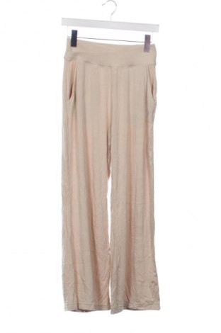 Damskie spodnie Unbranded, Rozmiar XS, Kolor Beżowy, Cena 73,99 zł