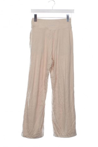 Damskie spodnie Unbranded, Rozmiar XS, Kolor Beżowy, Cena 73,99 zł