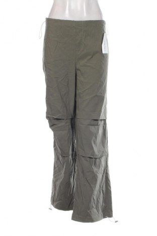 Damenhose Unbranded, Größe XL, Farbe Grün, Preis 13,99 €