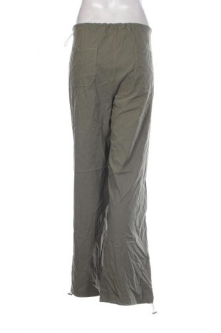 Damenhose Unbranded, Größe XL, Farbe Grün, Preis 13,99 €