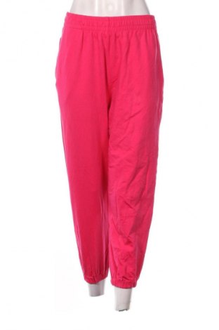 Damenhose Unbranded, Größe M, Farbe Rot, Preis 26,99 €
