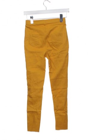 Dámske nohavice Unbranded, Veľkosť XXS, Farba Oranžová, Cena  14,95 €