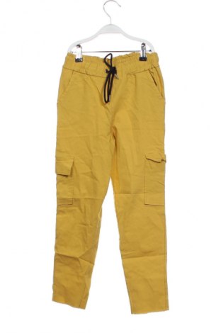 Damenhose Unbranded, Größe XS, Farbe Gelb, Preis € 9,99