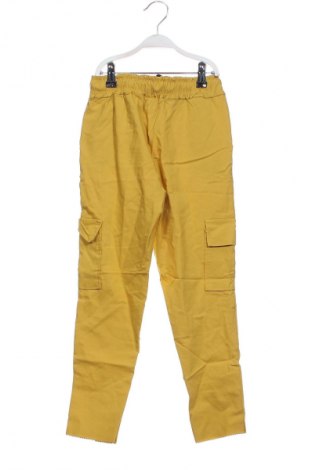 Damenhose Unbranded, Größe XS, Farbe Gelb, Preis € 9,99