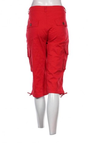 Pantaloni de femei Unbranded, Mărime L, Culoare Roșu, Preț 98,99 Lei