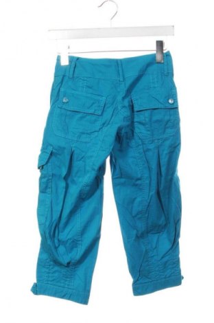 Damskie spodnie Unbranded, Rozmiar XS, Kolor Niebieski, Cena 66,67 zł