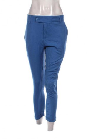 Damskie spodnie Unbranded, Rozmiar XL, Kolor Niebieski, Cena 90,99 zł