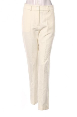 Pantaloni de femei Unbranded, Mărime M, Culoare Ecru, Preț 98,99 Lei