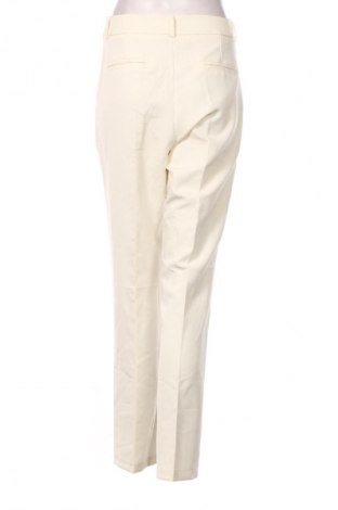 Pantaloni de femei Unbranded, Mărime M, Culoare Ecru, Preț 98,99 Lei