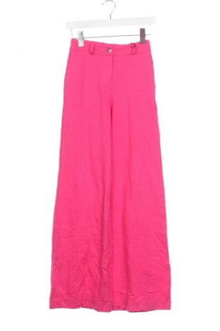 Damskie spodnie Unbranded, Rozmiar XS, Kolor Różowy, Cena 150,99 zł
