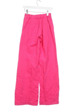 Damskie spodnie Unbranded, Rozmiar XS, Kolor Różowy, Cena 150,99 zł
