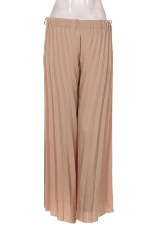 Damenhose Unbranded, Größe S, Farbe Beige, Preis € 20,99