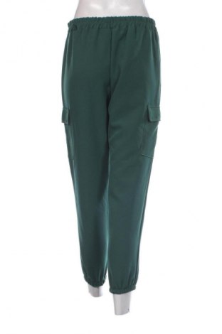 Damskie spodnie Unbranded, Rozmiar S, Kolor Zielony, Cena 95,99 zł