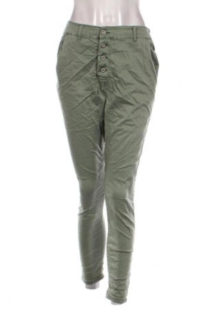 Dámske nohavice Unbranded, Veľkosť M, Farba Zelená, Cena  16,95 €