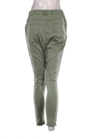 Dámske nohavice Unbranded, Veľkosť M, Farba Zelená, Cena  16,95 €