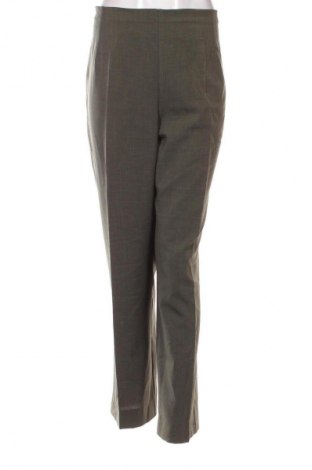Pantaloni de femei Unbranded, Mărime XL, Culoare Verde, Preț 98,99 Lei