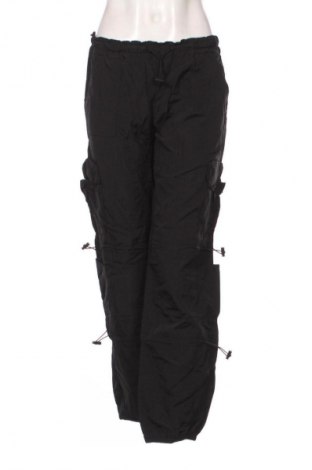 Damskie spodnie Unbranded, Rozmiar S, Kolor Czarny, Cena 60,99 zł