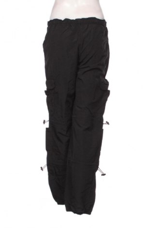 Damskie spodnie Unbranded, Rozmiar S, Kolor Czarny, Cena 60,99 zł