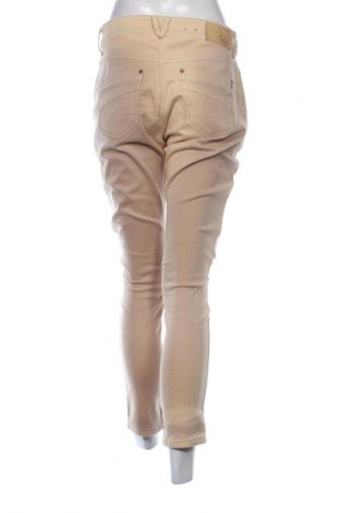 Damenhose Unbranded, Größe M, Farbe Gelb, Preis € 15,00