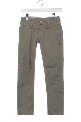 Dámske nohavice Unbranded, Veľkosť S, Farba Zelená, Cena  16,95 €