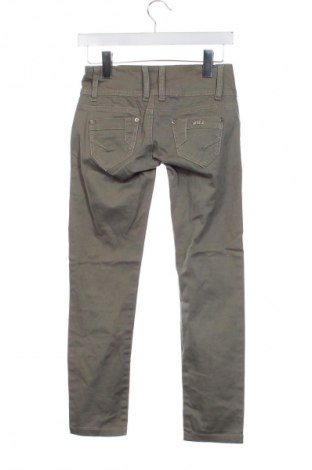 Dámske nohavice Unbranded, Veľkosť S, Farba Zelená, Cena  16,95 €