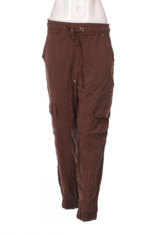 Dámské kalhoty  Unbranded, Velikost S, Barva Hnědá, Cena  329,00 Kč