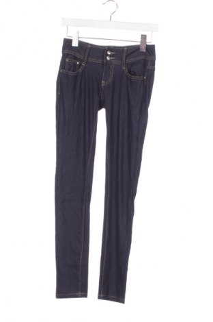 Damenhose Unbranded, Größe XS, Farbe Blau, Preis € 8,99