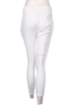 Damskie spodnie Unbranded, Rozmiar M, Kolor Biały, Cena 95,99 zł