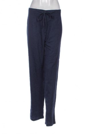 Damskie spodnie Unbranded, Rozmiar XL, Kolor Niebieski, Cena 95,99 zł