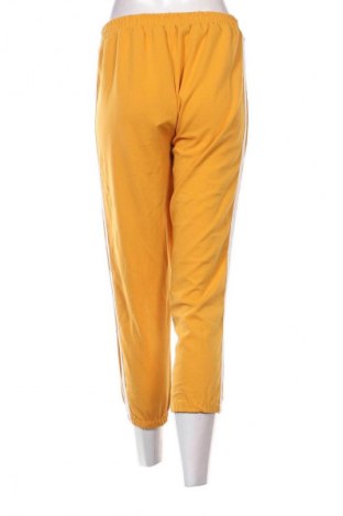 Pantaloni de femei Unbranded, Mărime S, Culoare Galben, Preț 98,99 Lei