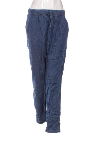 Pantaloni de femei Unbranded, Mărime XXL, Culoare Albastru, Preț 98,99 Lei
