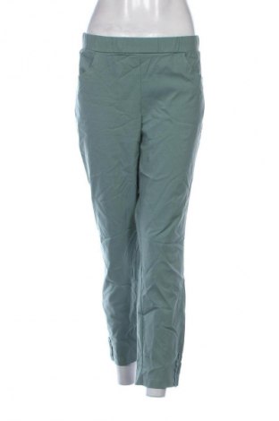 Dámske nohavice Unbranded, Veľkosť XL, Farba Zelená, Cena  6,95 €