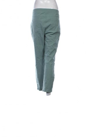 Dámske nohavice Unbranded, Veľkosť XL, Farba Zelená, Cena  6,95 €