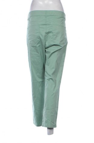 Damskie spodnie Unbranded, Rozmiar XXL, Kolor Zielony, Cena 95,99 zł