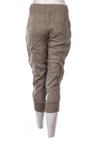 Dámske nohavice Unbranded, Veľkosť S, Farba Béžová, Cena  16,95 €