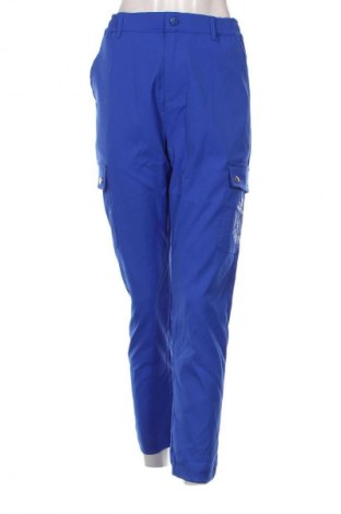 Damenhose Unbranded, Größe S, Farbe Blau, Preis 20,99 €