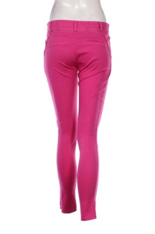 Damskie spodnie Unbranded, Rozmiar S, Kolor Różowy, Cena 95,99 zł