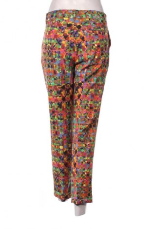 Damskie spodnie Unbranded, Rozmiar L, Kolor Kolorowy, Cena 95,99 zł
