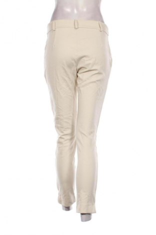 Damskie spodnie Unbranded, Rozmiar M, Kolor ecru, Cena 95,99 zł