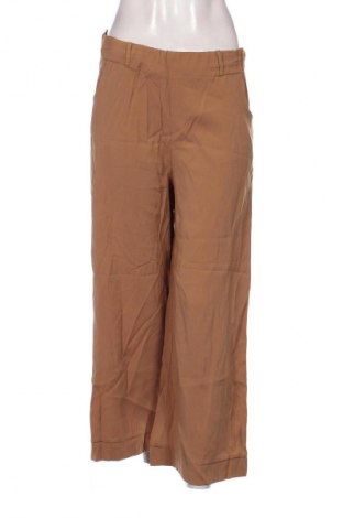 Dámske nohavice Unbranded, Veľkosť M, Farba Béžová, Cena  6,95 €