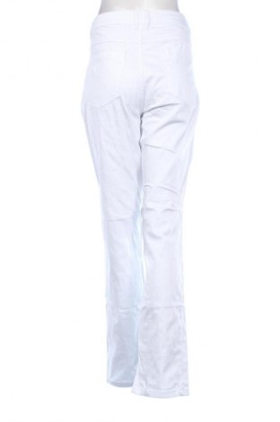 Damskie spodnie Unbranded, Rozmiar XXL, Kolor Biały, Cena 95,99 zł