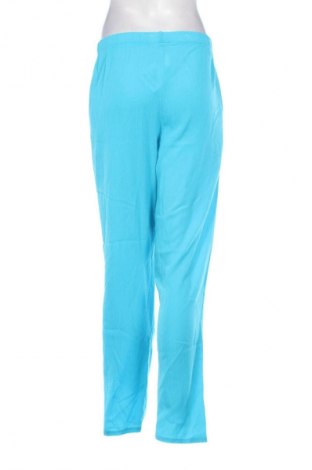 Damskie spodnie Unbranded, Rozmiar L, Kolor Niebieski, Cena 38,99 zł