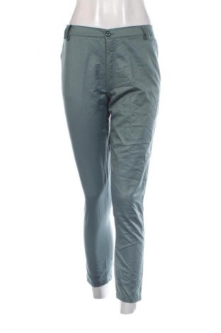 Damskie spodnie Unbranded, Rozmiar S, Kolor Zielony, Cena 95,99 zł
