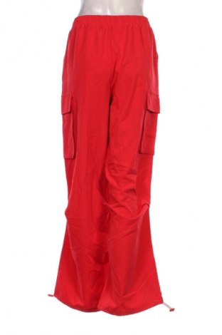 Damenhose Unbranded, Größe M, Farbe Rot, Preis 26,99 €